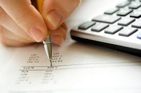 bank account does not impact credit