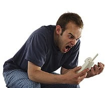 stop debt collector calls