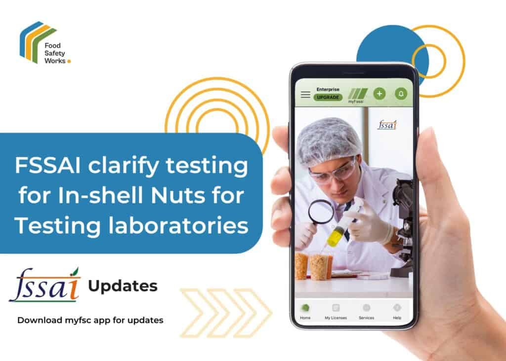 fssai-clarification-testing-for-in-shell-nuts-for-testing-laboratories
