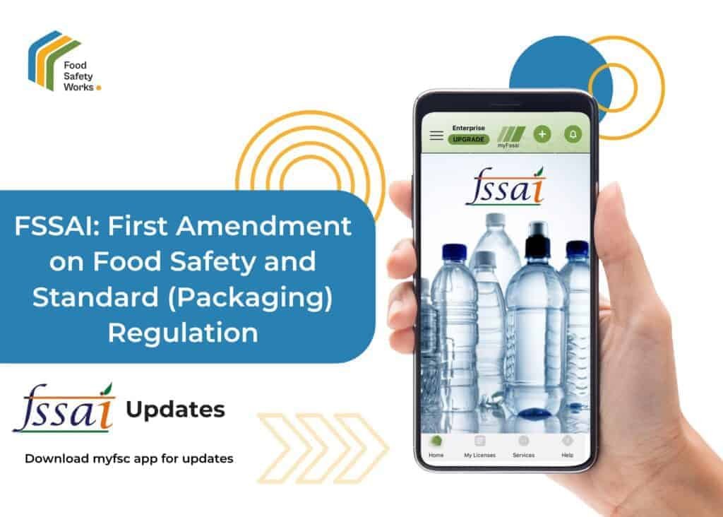 FSSAI-Amendment-Food-Safety-Standard-(Packaging)-Regulation-2025