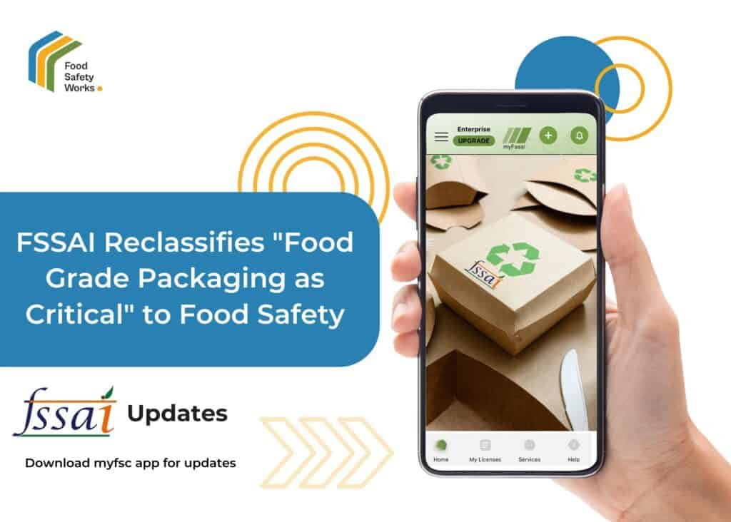 FSSAI-reclassifies-food-grade-packaging-as-critical