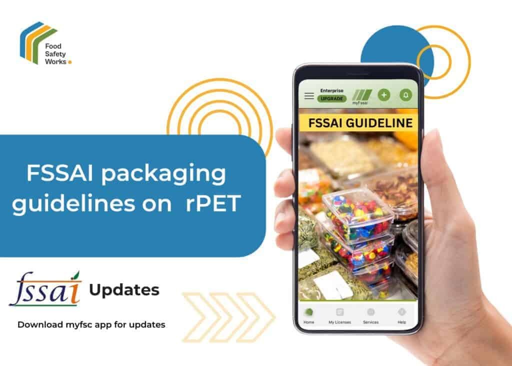 fssai-guidelines-recycled-pet-food-packaging