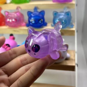 Aphmau MeeMeows Mystery Surprise Vinyl Figure - You Pick Character (Litter 1-11) Collectible