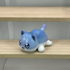 Aphmau MeeMeows Mystery Surprise Vinyl Figure - You Pick Character (Litter 1-11) Collectible