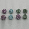 RARE Orbidice Spherical Dice - Pick Your Model & Color (D20, D6, Full Sets) Kickstarter Exclusive