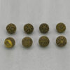 RARE Orbidice Spherical Dice - Pick Your Model & Color (D20, D6, Full Sets) Kickstarter Exclusive