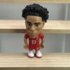 Zuru Ballers FIFA 2026 Series 1 Mini Soccer Ball BUCHANAN #17 Figure