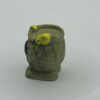 The Trash Pack Series 1 Rare Zombie Variant Mini Figure Ghoulish Light Brown Foul Fish Bowl