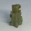 The Trash Pack Series 1 Special Edition Zombie Variant Mini Figure Ghoulish Glow In The Dark Gray Junkosaur