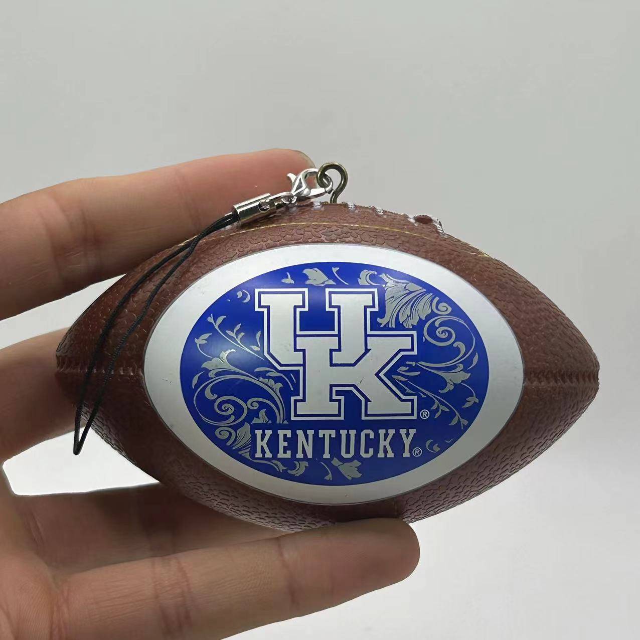 NFL & NCAA Football Team Logo Tailgate Ornament - Sports CollectoKentucky Wildcats