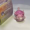 Authentic Aphmau MeeMeows Collectible Vinyl Figure - Litter 7 - Elemental (2025) Love Cat