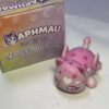 Authentic Aphmau MeeMeows Collectible Vinyl Figure - Litter 7 - Elemental (2025) Love Cat