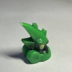 MrBeast Lab Swarms Mega-Tech Series 5 Collectible Figure - FRIGHTENEING BOLT Blue Special Edition
