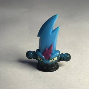 MrBeast Lab Swarms Mega-Tech Series 5 Collectible Figure - SHOCK SWORD Special Edition