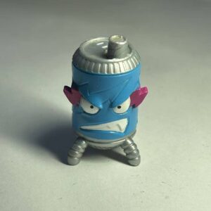MrBeast Lab Swarms Mega-Tech Series 5 Collectible Figure - SODA BOT 5-011