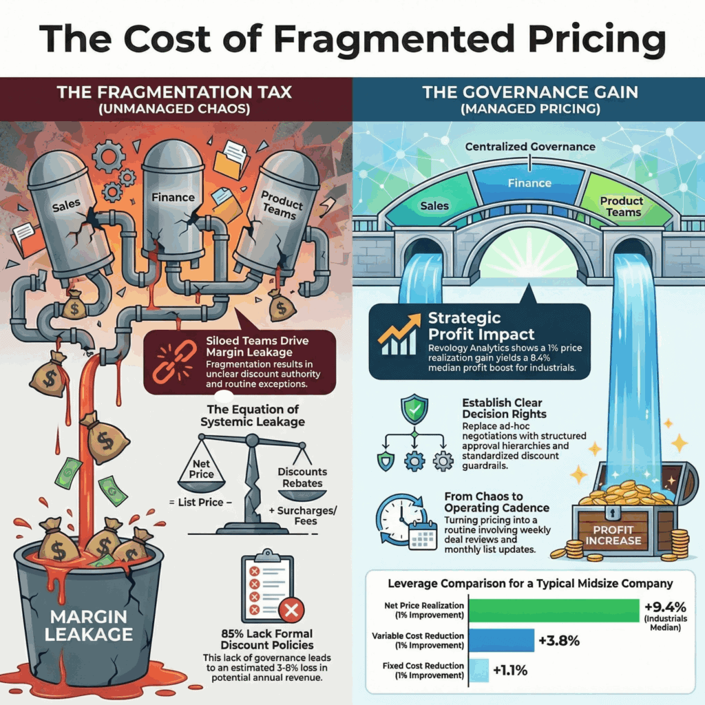 Pricing Outsourcing