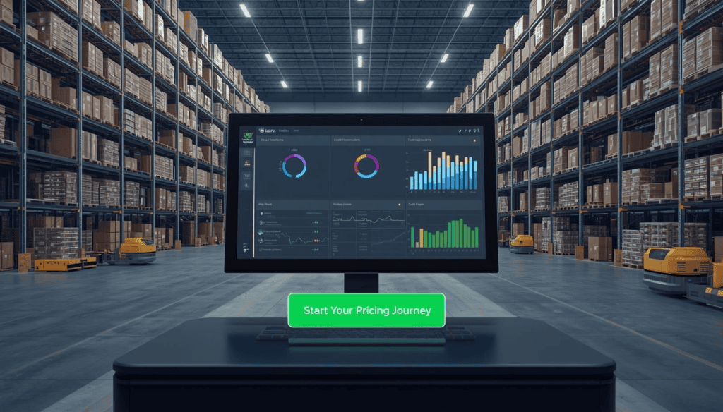 Revify Analytics homepage — Distribution 1 (image 5 of 5) | Revify Analytics RGM