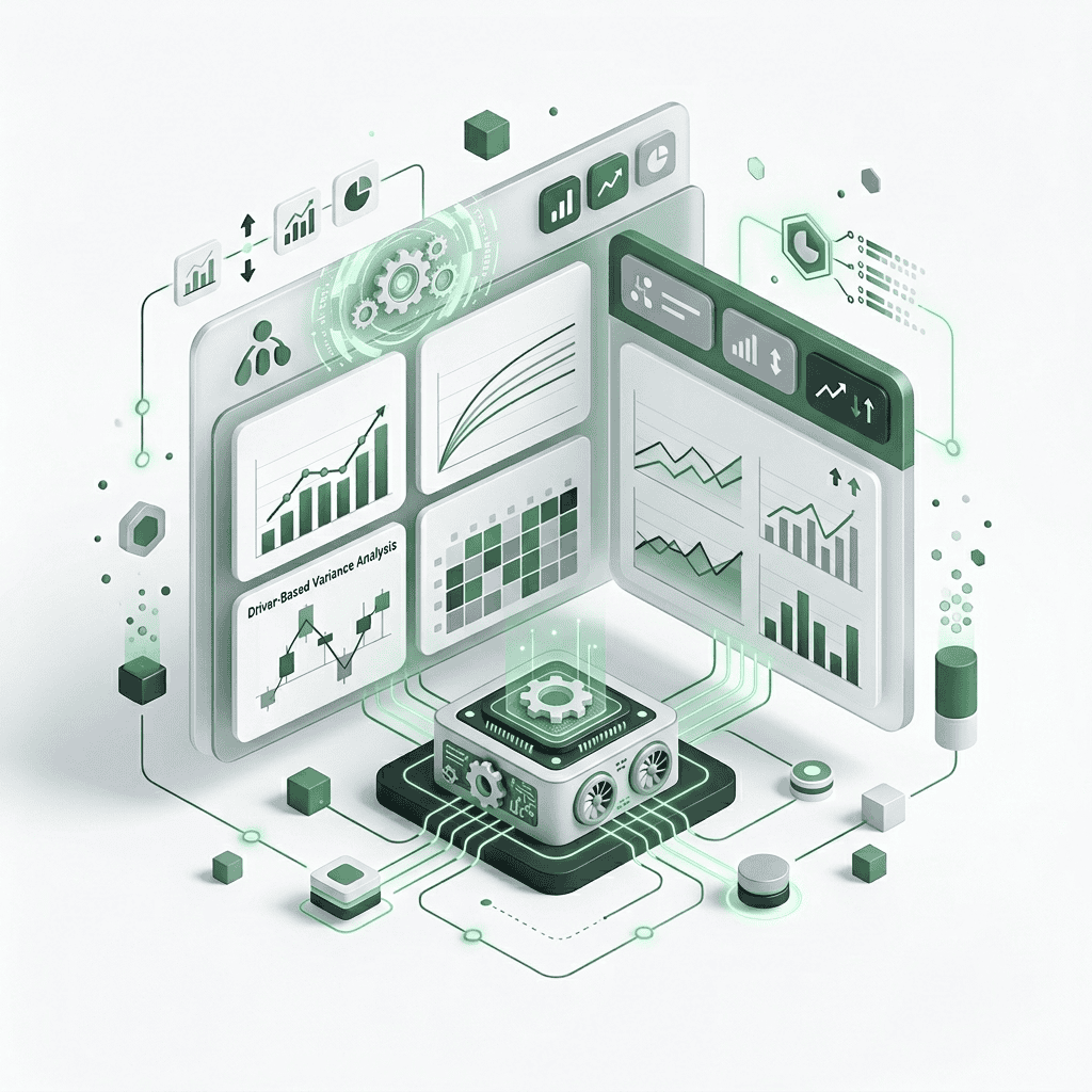 Pricing & RGM for Mid-Market Manufacturers & Distributors 14 Advanced analytics platform for revenue and pricing management.