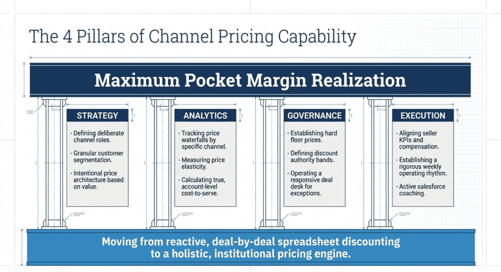 Same List Price, Three Pocket Prices: How Channel Pricing Decides What You Keep 5
