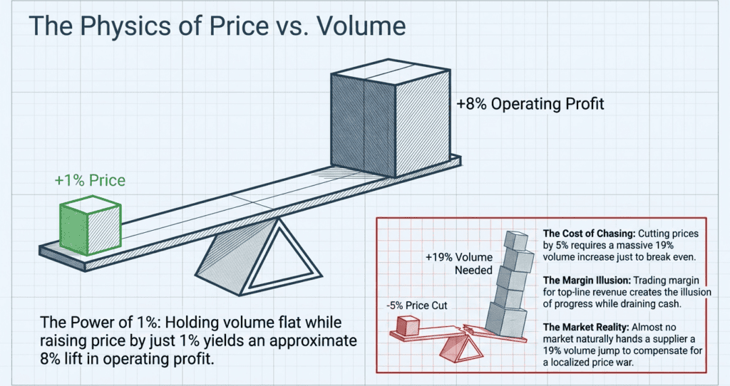 A Practical Guide to Marginal Price 3 A Practical Guide to Marginal Price 2