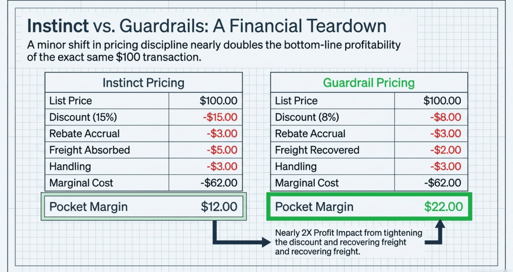 A Practical Guide to Marginal Price 5 A Practical Guide to Marginal Price 4