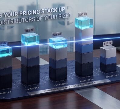 How Does Your Pricing Stack Up Against Distributors of Your Size? Benchmarks for Discount Depth, Price Dispersion, Pocket Price, and Gross Margin 10