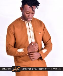 Tunique homme