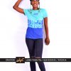 T-Shirt Batik