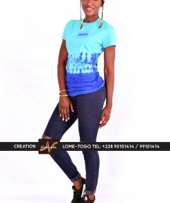 Alternative view of T-Shirt Batik