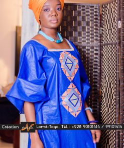 Boubou Brodé