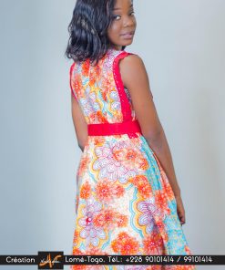 Robe courte – Image 3