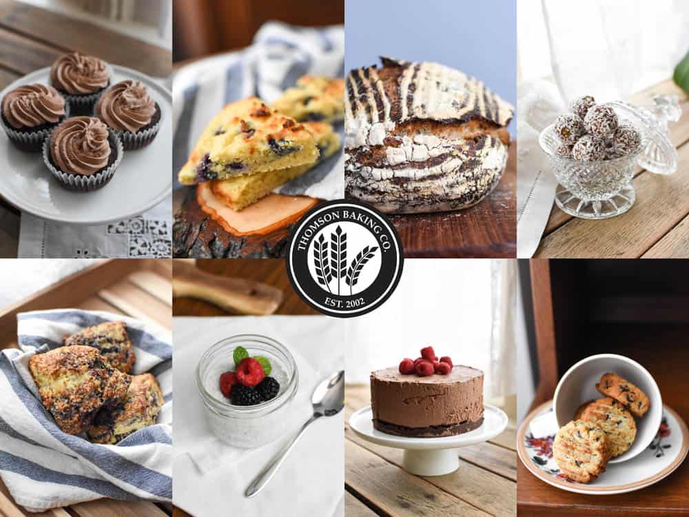 Thomson Baking Company [Coming Soon… We Hope!]