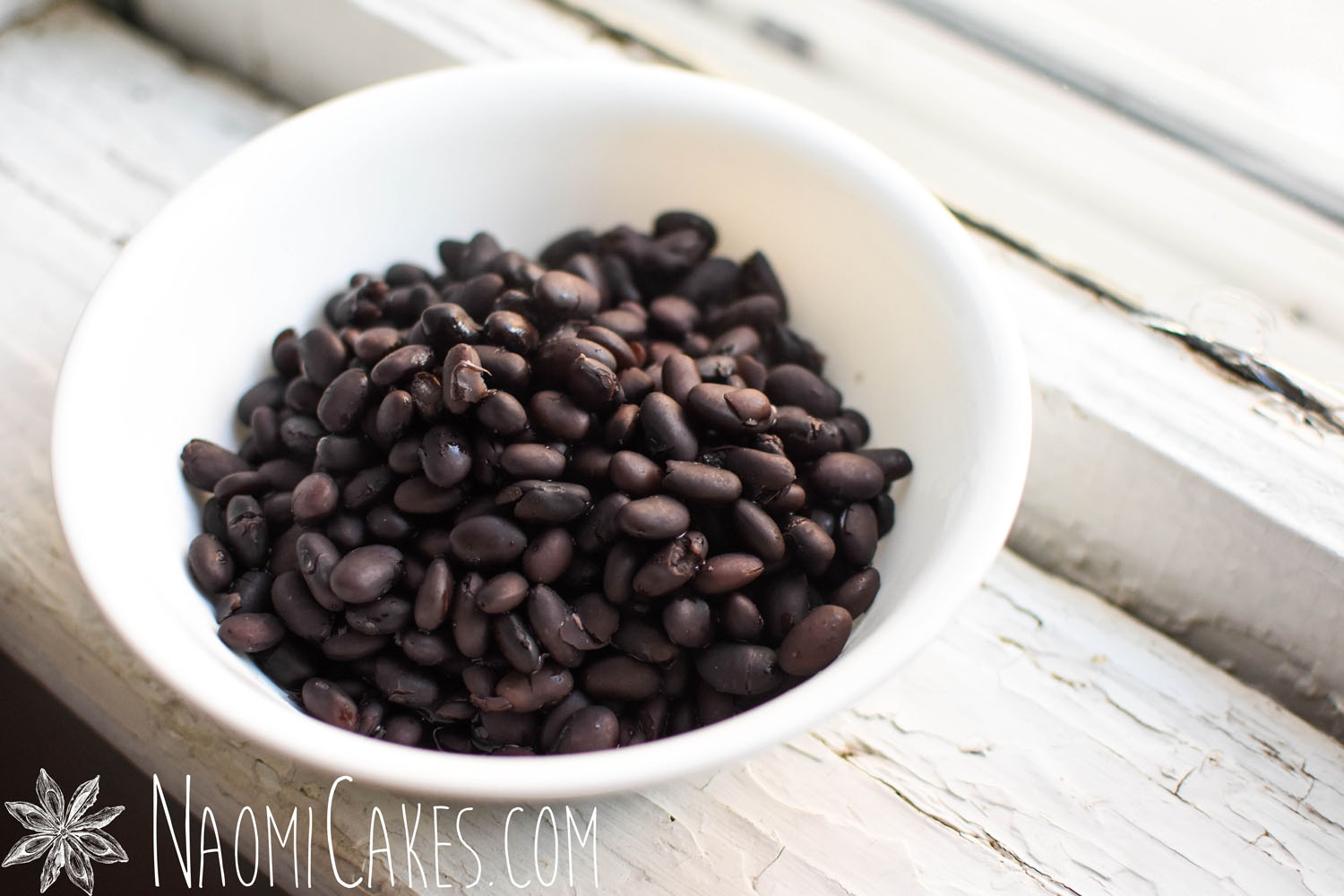 Quick Cook Method: How to Cook Dry Beans [Recipe/Instructions]