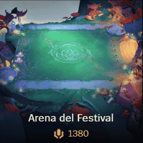 Arena del Festival