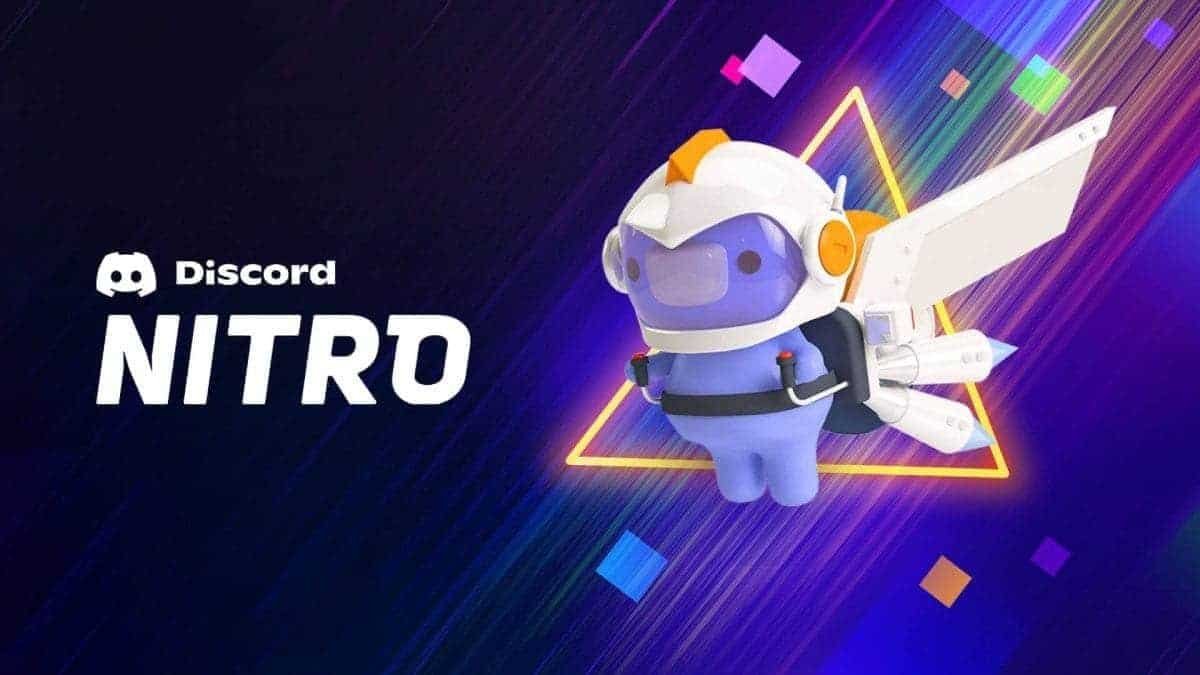 Suscripción Discord