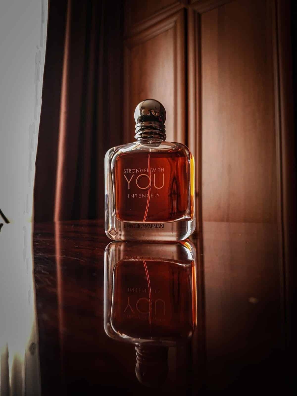 Stronger With You Intensely Giorgio Armani