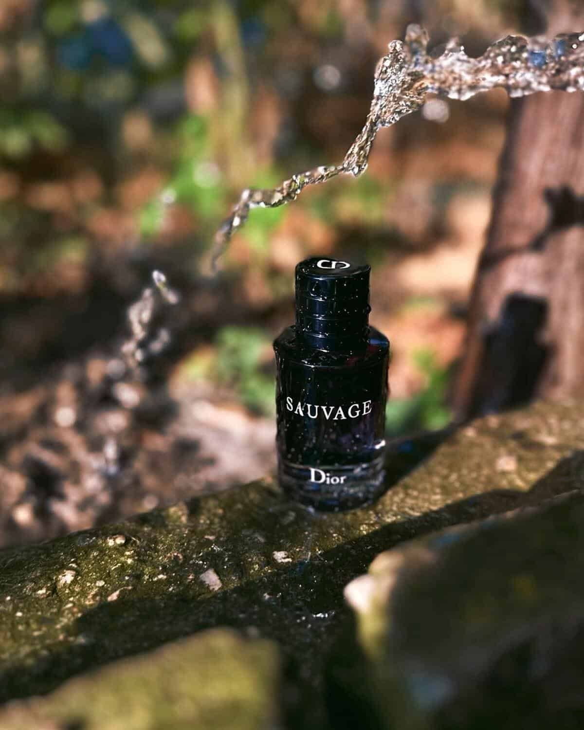 Dior Sauvage EDT