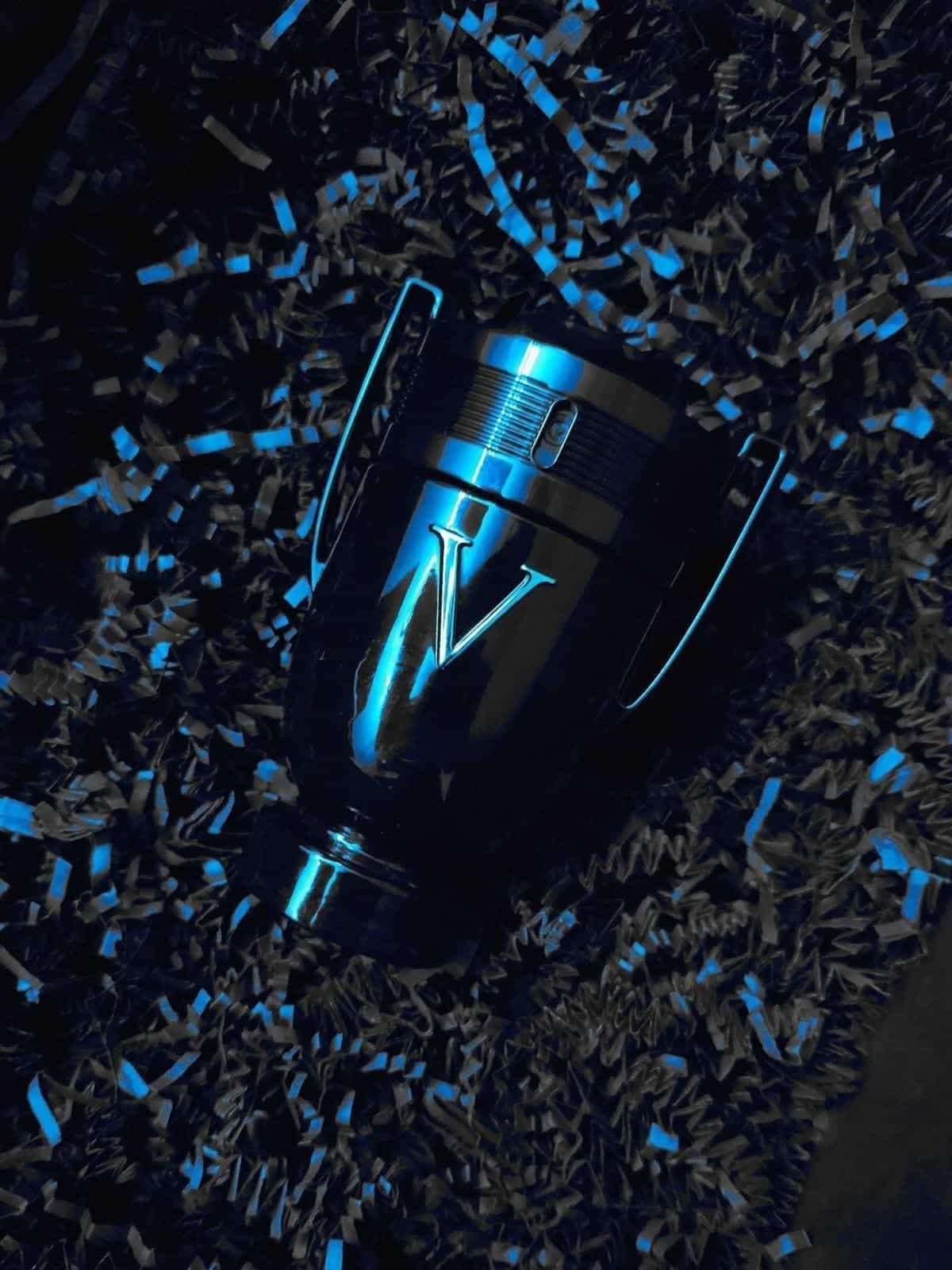 Paco Rabanne Invictus Victory Elixir Parfum Intense