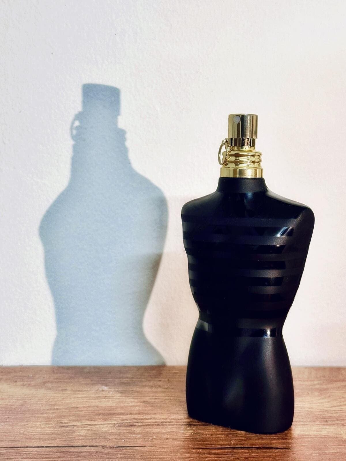 JPG LE MALE LE PARFUM EDP INTENSE