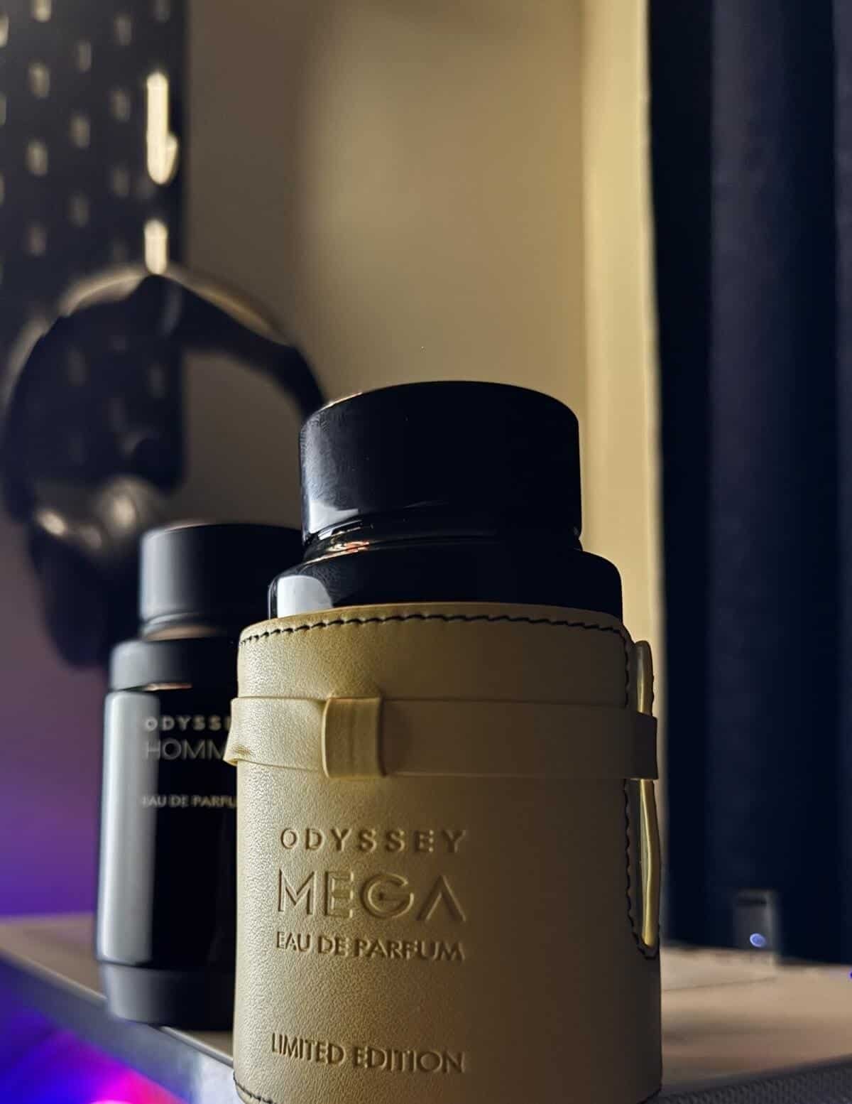 Armaf Odyssey Mega EDP