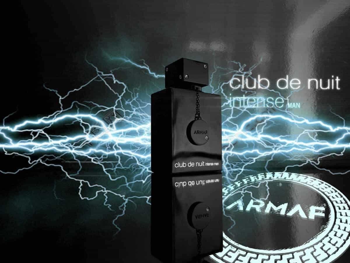 Armaf Club De Nuit Intense EDT