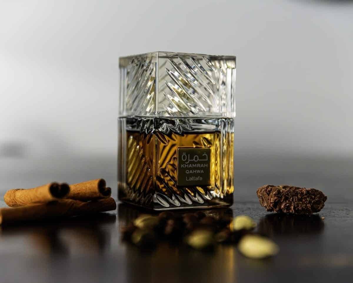 Lattafa Khamrah Qahwa EDP