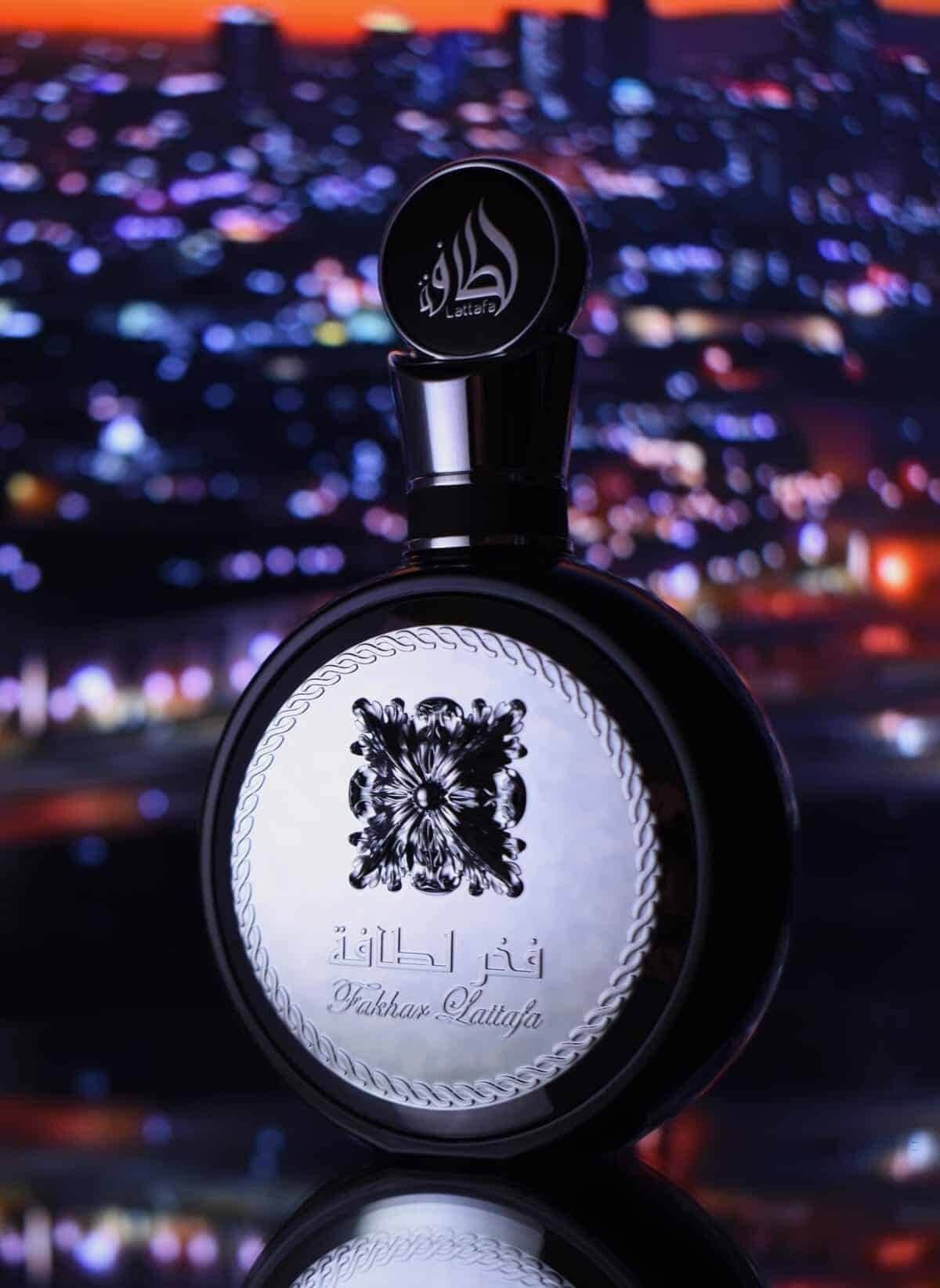 Lattafa Fakhar EDP
