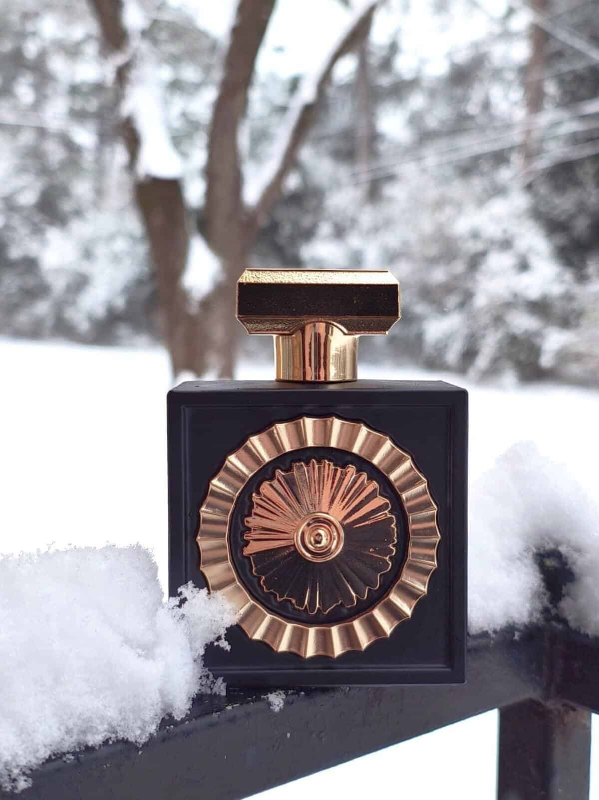 Lattafa Nebras EDP