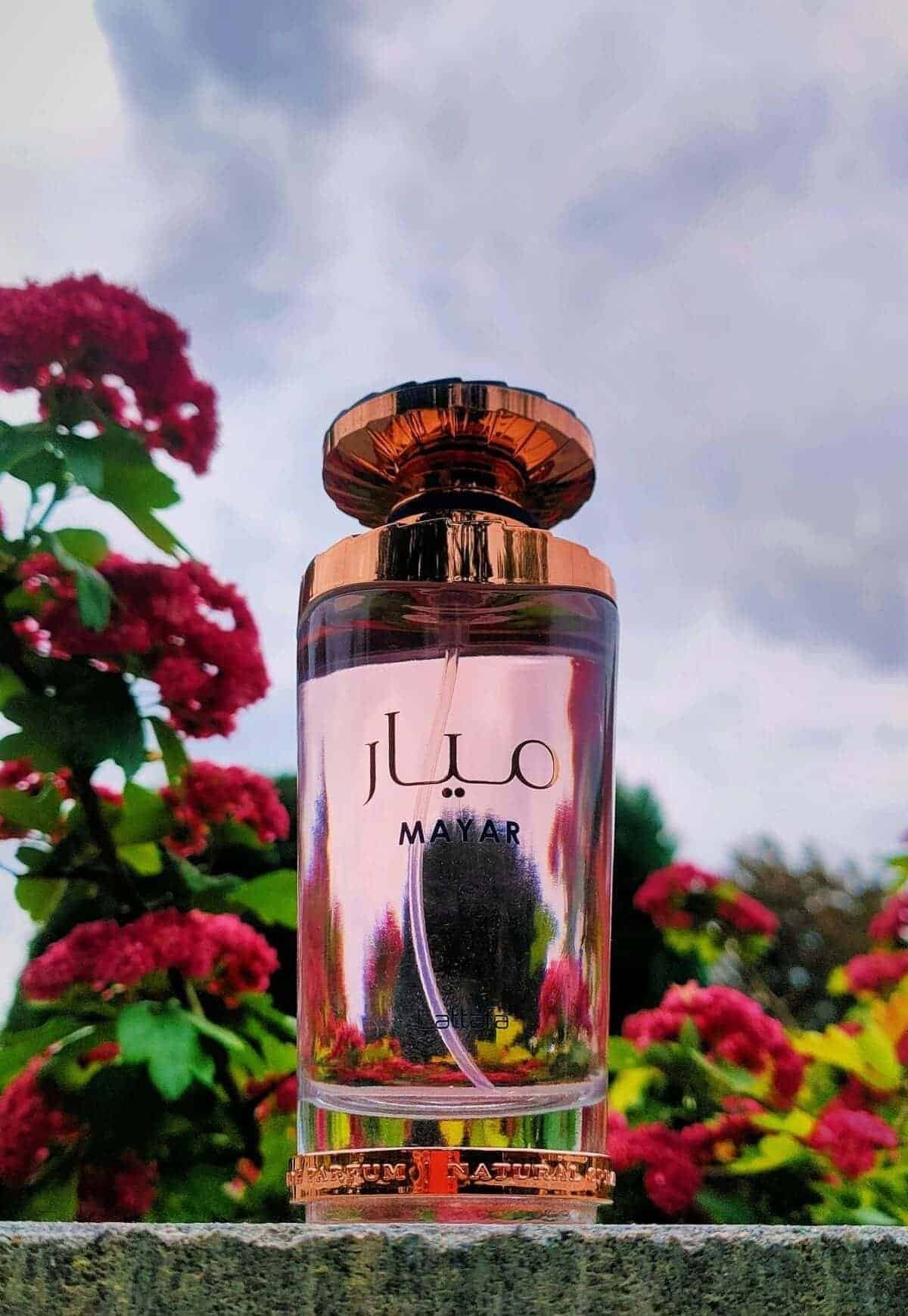 Lattafa Mayar EDP
