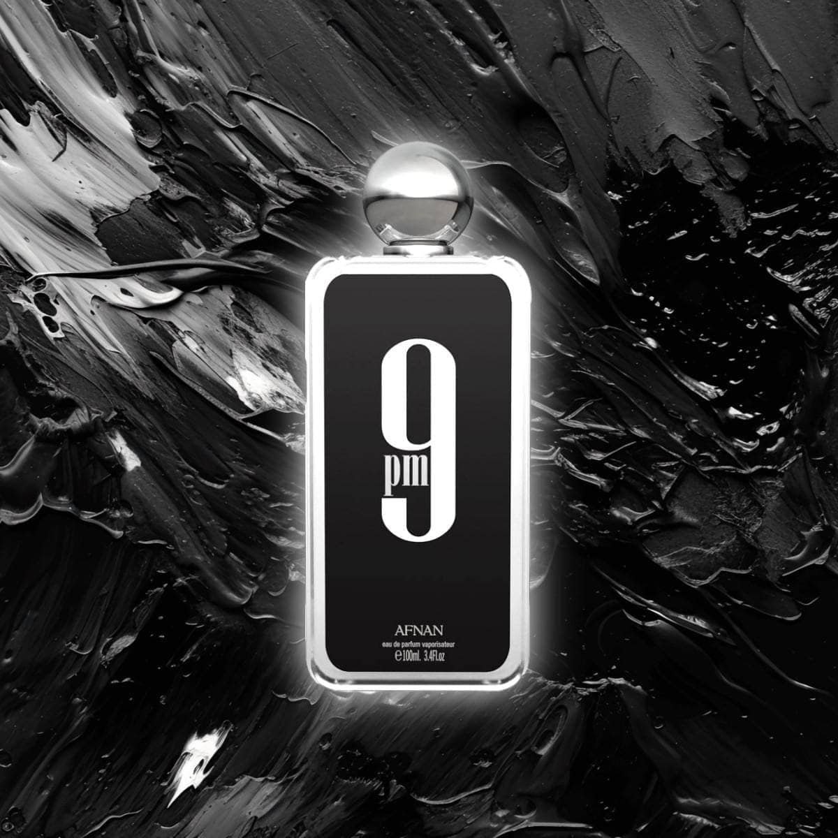 Afnan 9PM EDP