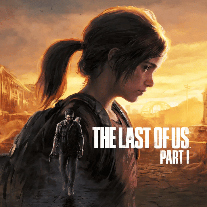 The Last of Us Parte I Edición Digital Deluxe PC/Steam