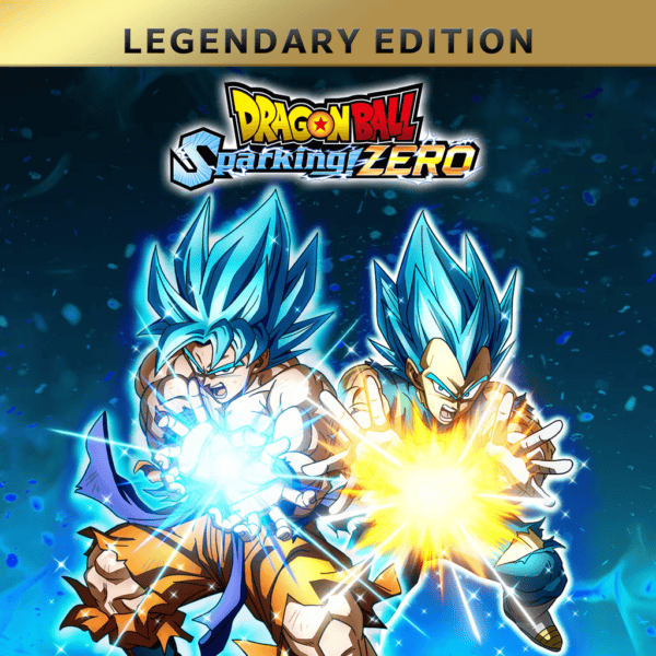 DRAGON BALL: Sparking! ZERO Legendary Edition PC/Steam