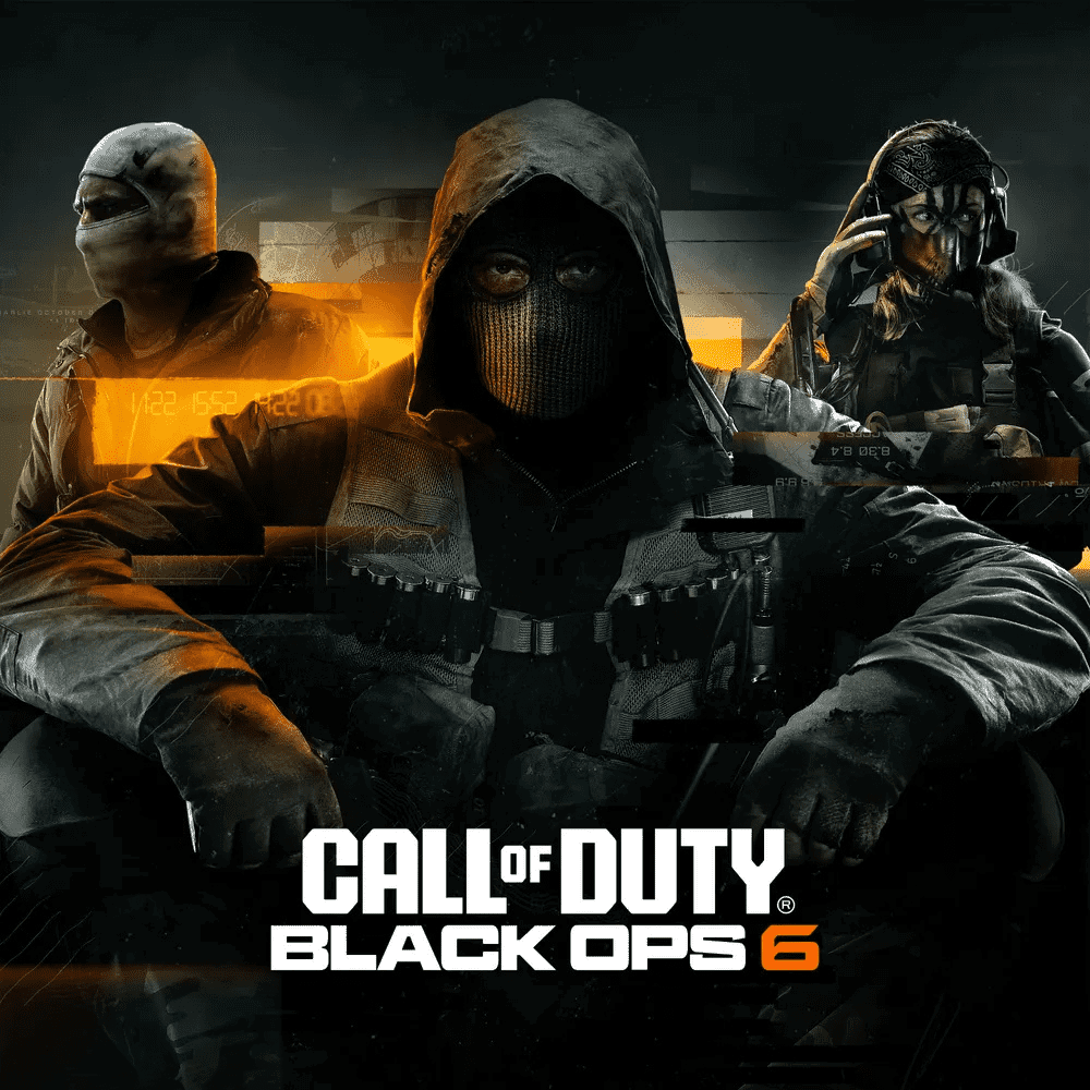 Call of Duty: Black Ops 6 PC/Steam