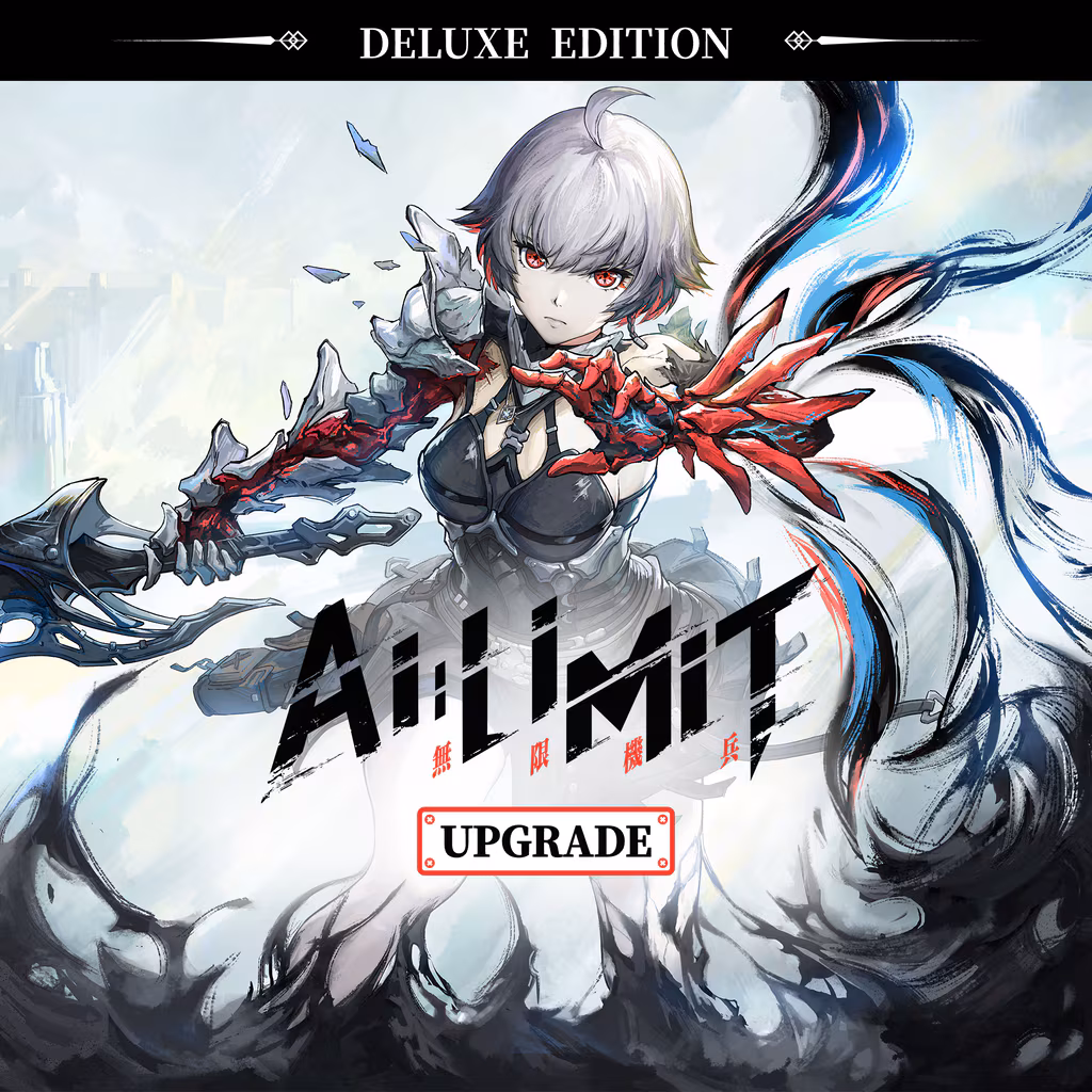 AI Limit - Deluxe Edition PC Steam